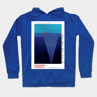 MARIANA TRENCH Hoodie